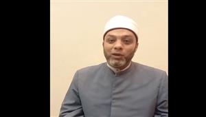 من هو النبي الذي فقأ عين ملك الموت ولماذا؟.. باحث بالأزهر يوضح (خاص)