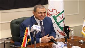 القوى العاملة: تعيين 27 شابا وتحرير 45 محضرا لمنشآت مخالفة بكفرالشيخ