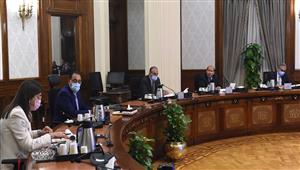 الحكومة توافق علي تخفيض مصروفات الوافدين بعدد من الجامعات الإقليمية 