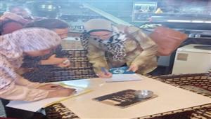 2375 محضرًا.. إغلاق 31 محلًا مخالفًا في الإسكندرية- صور 