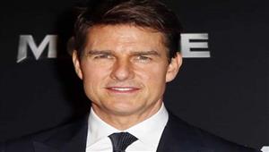 توم كروز بإطلالة ساحرة في ثاني أيام مهرجان كان السينمائي 