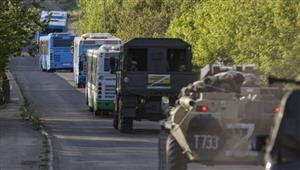 ما الذي ينتظر مقاتلي أوكرانيا الذين أسرتهم روسيا في ماريوبول؟