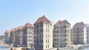 طرح المرحلة الأولى قريبًا.. أول صور من شقق مشروعات تطوير عواصم المحافظات