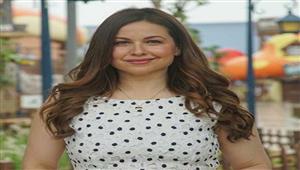 ببدلة بيضاء.. ريا أبي راشد تتألق في مهرجان كان