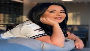 ماجي بوغصن تهنئ أحلام على برنامج "سعودي آيدول"