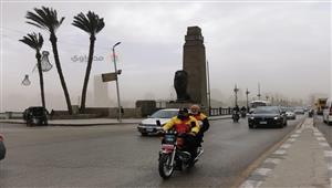 انخفاض الحرارة وأمطار على هذه المناطق.. الأرصاد تعلن طقس الـ6 أيام المقبلة