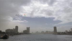 الطقس غدًا السبت: انخفاض الحرارة.. وفرصة لسقوط زخات أمطار بهذه المناطق