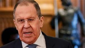 وزير خارجية روسيا يزور جنوب أفريقيا في 23 يناير الجاري