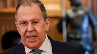 روسيا تدين إعادة فرض العقوبات على إيران