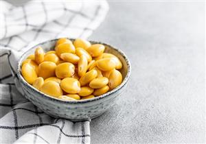 في عيد الفطر.. 7 فوائد و4 أضرار للإفراط في الترمس