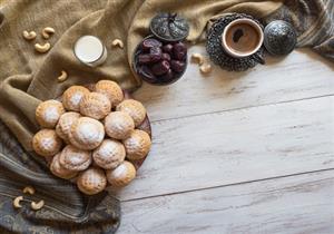 هكذا تتناول حلويات العيد دون زيادة الوزن