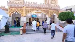 ساحات ومكبرات صوت وخطباء.. أوقاف سوهاج تنهي استعداداتها لصلاة عيد الأضحى