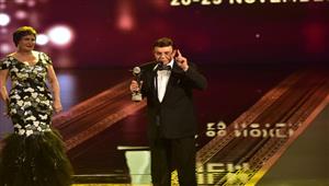 "عمري مراحش هدر".. كيف عاش سمير صبري بقاعدة "حلوة الدنيا سكر"؟