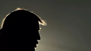 ترامب: أنا لم أزر جزيرة جيفري إبستين أبداً 