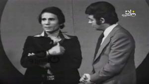 برامج سمير صبري.. نجوم الفن العربي على شاشة التليفزيون المصري