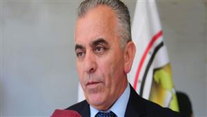  رئيس اتحاد الصحفيين بسوريا لمصراوي: مواقع التواصل سبيلنا لفضح إسرائيل (فيديو)