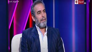 أحمد عبد العزيز: كنت خايف من ردود الفعل على شخصيتي في "سره الباتع"