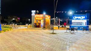 رئيس جهاز العبور: افتتاح بازار العبور بموقعه الجديد وزيادة "الباكيات" يونيو القادم