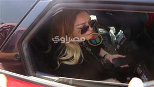 بث مباشر| جنازة سمير صبري من مسجد الشرطة بالشيخ زايد