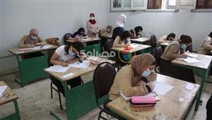 ننشر موعد ومكان تلقي تظلمات الشهادة الاعدادية في محافظة البحيرة 