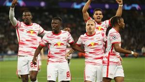 لايبزيج يُتوج بطلاً لكأس ألمانيا للمرة الأولى في تاريخه أمام فرايبورج 