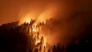 تقرير: المناخ المتطرف تسبب في تعطيل دورة المياه العالمية بشكل كبير خلال 2024