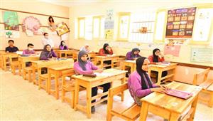 مصدر بالتعليم يكشف تفاصيل امتحان التيرم الأول للشهادة الإعدادية