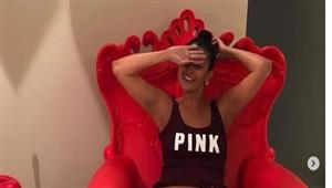 الجمهور ينتقد صورا لـ غادة عبدالرازق.. التقطتها قبل 4 أعوام