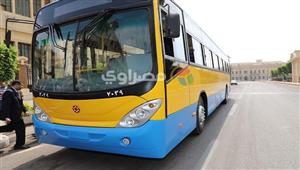 377 أتوبيسا مرحلة أولى.. مصدر يكشف تفاصيل خطة تطوير النقل العام بالقاهرة