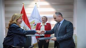 تعاون بين البيئة والجمعية العالمية لأندية الليونز لدعم المجتمع المدني في العمل البيئي