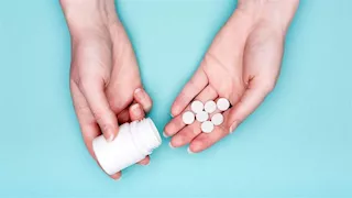 6 أشياء يجب تجنب تناولها مع مكملات الكالسيوم