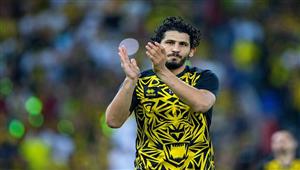 حجازي يقود اتحاد جدة لفوز مثير أمام ضمك بالدوري السعودي