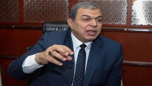 القوى العاملة: تحصيل 422 ألف جنيه مستحقات طبيبة بجدة