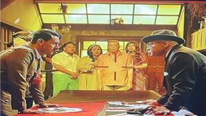 شيماء سيف تروج لفيلم "مطروح مطروح"