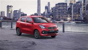 متاحة للتسليم الفوري بعدة معارض.. مميزات وعيوب سوزوكي سليريو