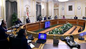 مدبولي: حريصون على مشاركة فاعلة للقطاع الخاص في مشروعات تحلية المياه