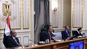 إنفوجرافيك| "معلومات الوزراء": مصر الثانية إفريقيًّا في استقبال الاستثمار الأجنبي المباشر في 2021- 2022