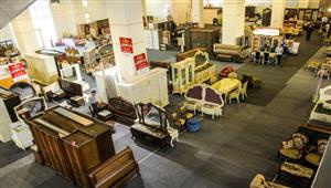 الأربعاء.. انطلاق فعاليات معرض "صنع في دمياط" بمدينة نصر