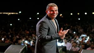  بدأ مع "ناي" ووصل إلى "لوكاندا" تفاصيل بيزنس عمرو دياب