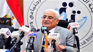 التأمينات: وقف 260 ألف بطاقة معاش عن الصرف خلال مايو الجاري 