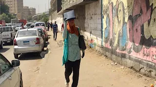 استمرار الموجة الحارة.. الأرصاد تكشف حالة الطقس حتى منتصف الأسبوع المقبل
