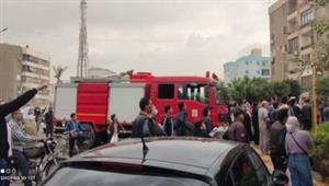 "فيشة ثلاجة" تتسبب في اختناق 8 فتيات داخل دار أيتام بالطالبية.. والنيابة تحقق