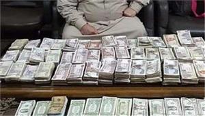 تخصص في العقارات.. الداخلية تعلن ضبط مستريح جديد بأسيوط