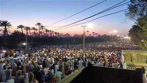 "5 جثث من أسرة واحدة".. أهالي ضحايا مذبحة فيلا زايد ينتظرون خروج الجثامين