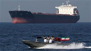 إيران تحتجز ناقلتين يونانيتين وسط خلاف بشأن استيلاء الولايات المتحدة على النفط