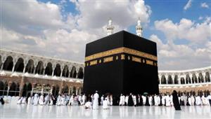 فلكية جدة: الشمس تتعامد على الكعبة المشرفة غداً