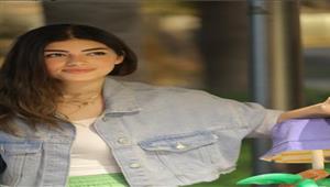 ليلى أحمد زاهر: "شعري وقع وتخنت بسبب الثانوية العامة"