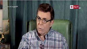 تضارب كلامه صنع أزمة.. القصة الكاملة للجدل المثار عن نجل سمير صبري