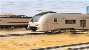 سيمنز: القطار السريع في مصر الأضخم طوال تاريخ الشركة منذ تأسيسها قبل 175 سنة (فيديو)