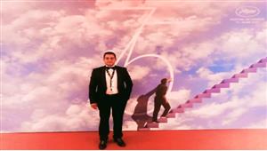 على هامش "كان السينمائي".. رئيس "القاهرة الفرنكوفوني" يعلن ملامح الدورة الثانية